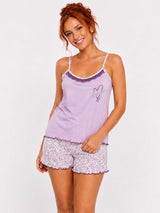 PB6234 - Pigiameria - CAPRICCI