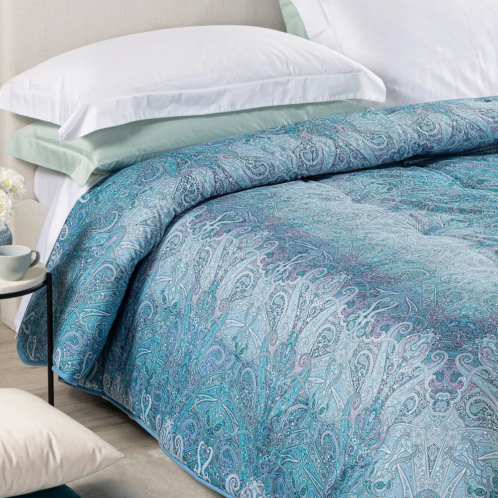 AKIRA TRAPUNTA 2PS - Biancheria Letto - CALEFFI