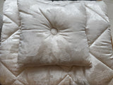 MALIKA - Biancheria Letto - COCONUDA