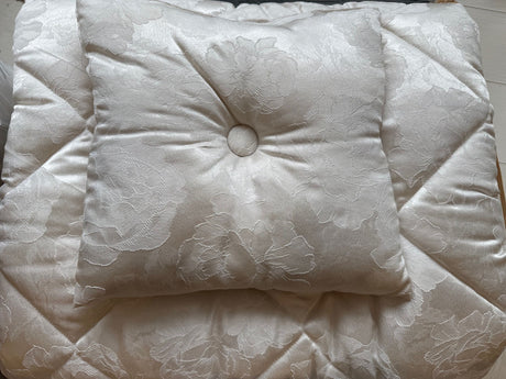 MALIKA - Biancheria Letto - COCONUDA