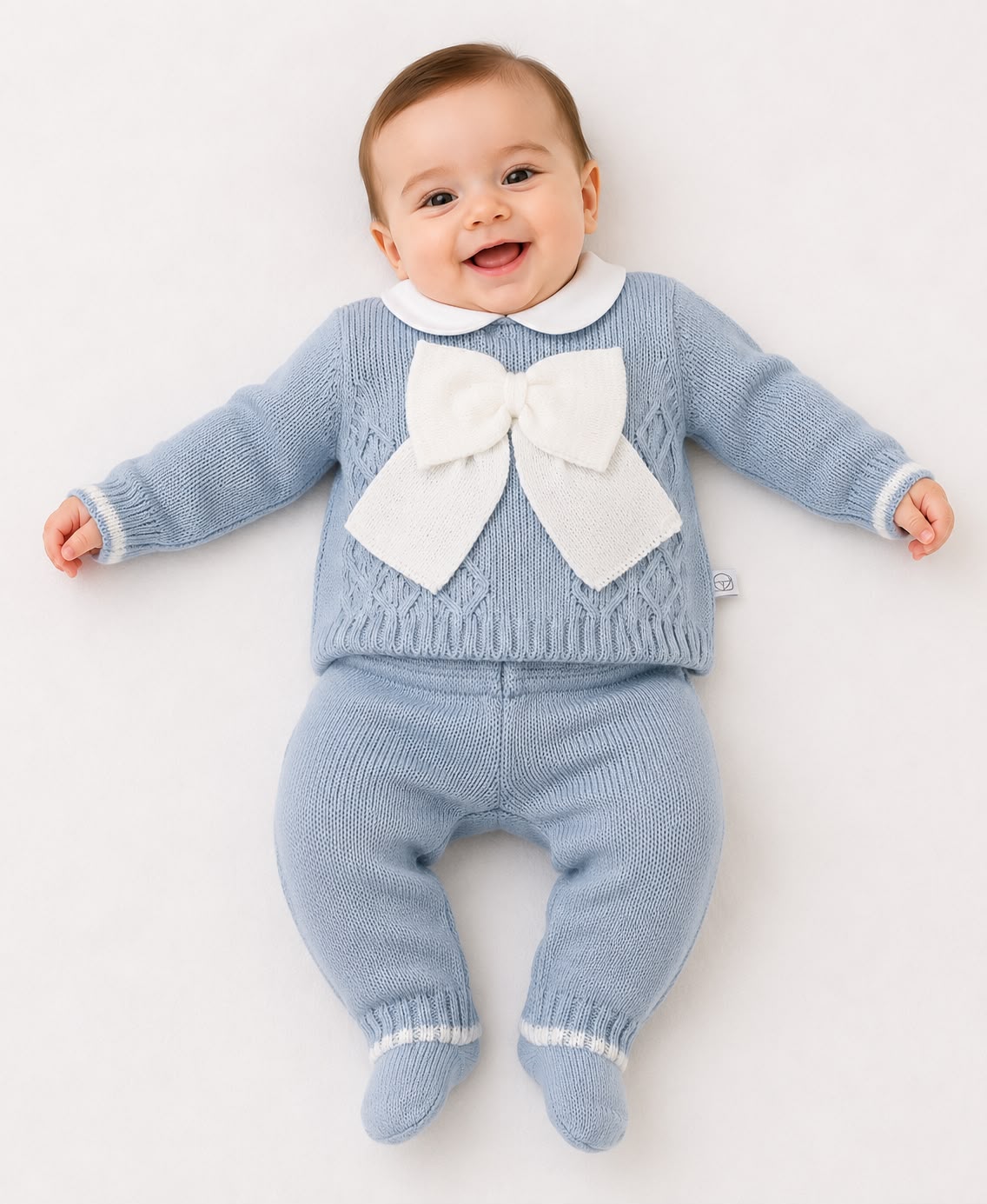 NG-2043 DIS 14 - Abbigliamento bambini - NAZARENO GABRIELLI