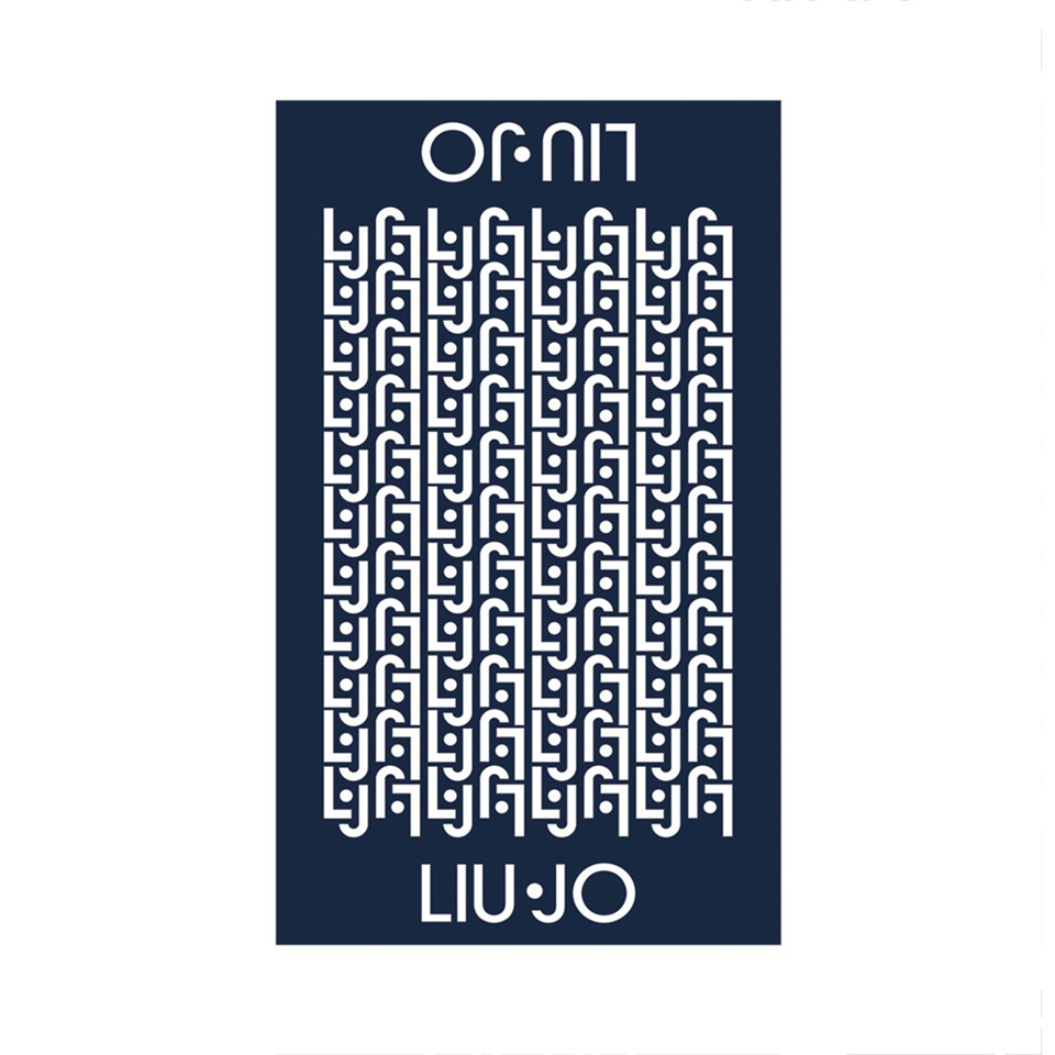 LIU JO TELO MARE - Accessori mare - LIUJO
