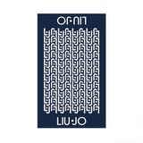 LIU JO TELO MARE - Accessori mare - LIUJO