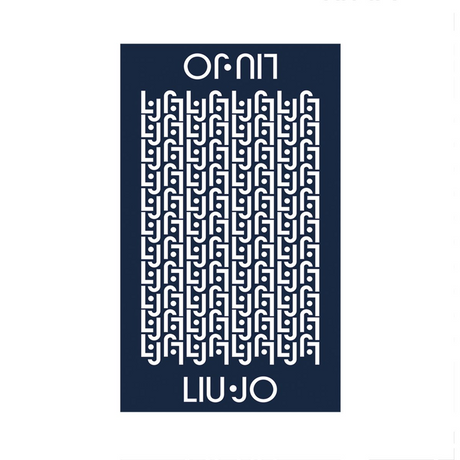 LIU JO TELO MARE - Accessori mare - LIUJO