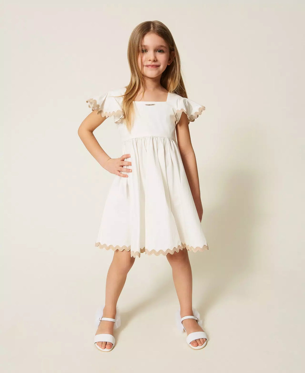 261GB2152 - Abbigliamento bambini - TWINSET
