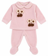 NG-2220 DIS 12 - Abbigliamento bambini - NAZARENO GABRIELLI