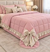 BELLE EPOQUE - Biancheria Letto - MALICA HOME