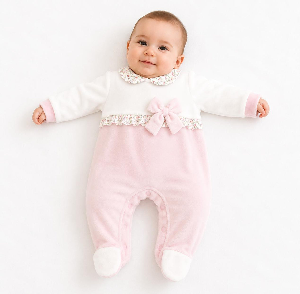 B548/5F - Abbigliamento bambini - I BATUFFOLINI
