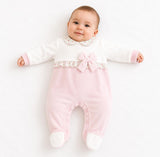 B548/5F - Abbigliamento bambini - I BATUFFOLINI