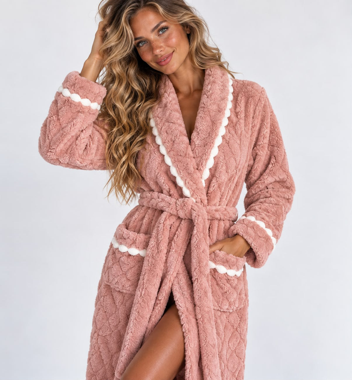 J0046 - Pigiameria - CARESS
