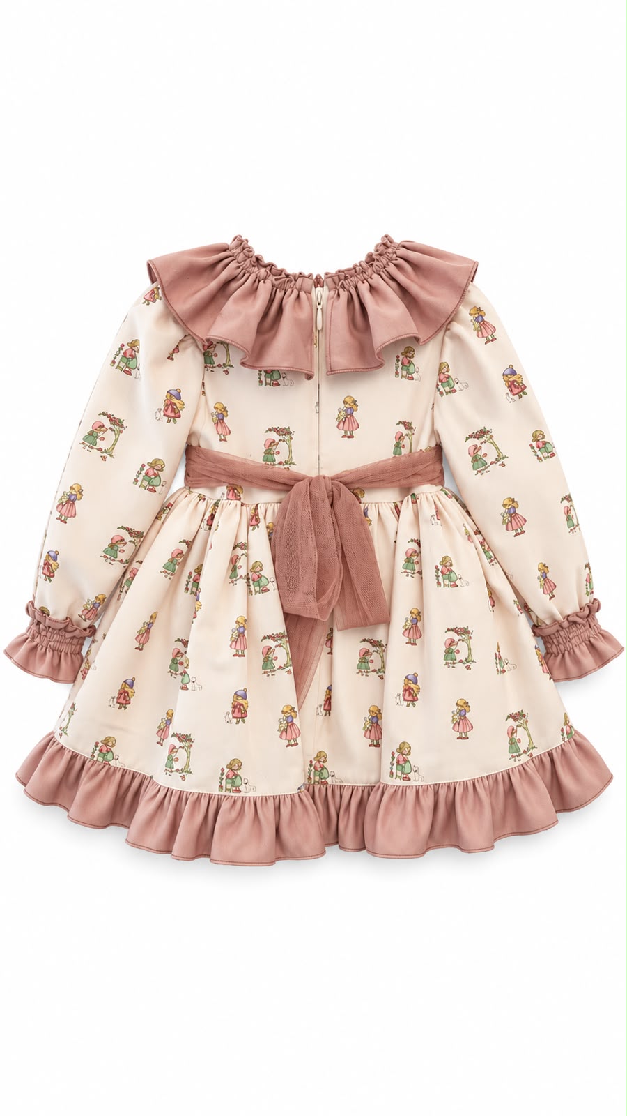 CLARA MIMOSA - Abbigliamento bambini - MIMOSA
