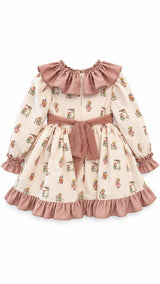 CLARA MIMOSA - Abbigliamento bambini - MIMOSA