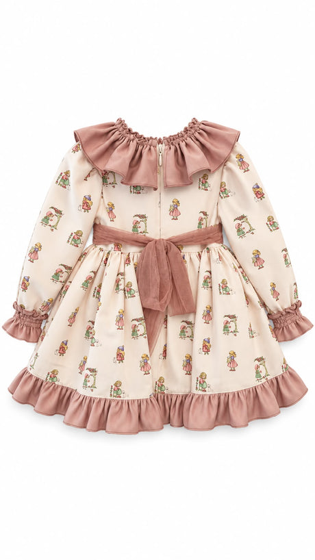 CLARA MIMOSA - Abbigliamento bambini - MIMOSA