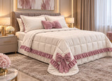 BELLE EPOQUE - Biancheria Letto - MALICA HOME
