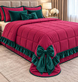 BELLE EPOQUE - Biancheria Letto - MALICA HOME