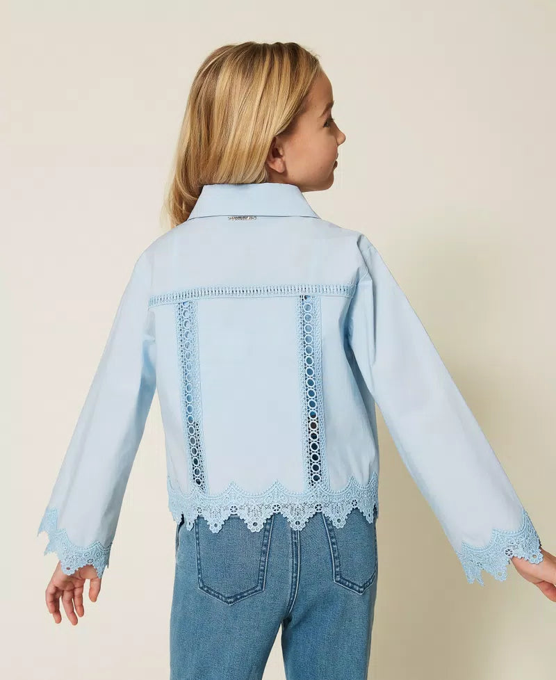 261GJ2040 - Abbigliamento bambini - TWINSET