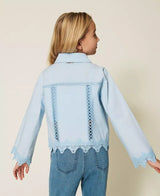 261GJ2040 - Abbigliamento bambini - TWINSET