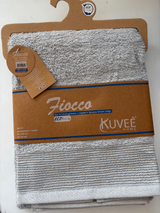 AN9 - Biancheria Bagno - KUVEE