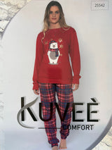 25542 - Pigiameria - KUVEE