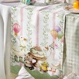 RUNNER PAPERINA - Biancheria Cucina - MAESTRI COTONIERI