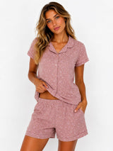 PDE1207 - Pigiameria - MILK AND HONEY