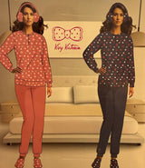 DES035 - Pigiameria - VIVY VICTORIA