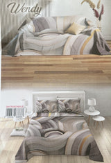 WENDY COPRILETTO - Biancheria Letto - IRGE