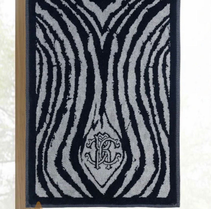 FREEDOM TELO - Biancheria Bagno - ROBERTO CAVALLI