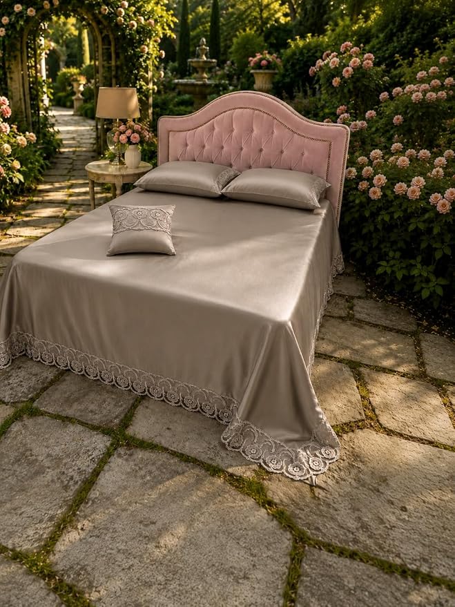 CHANTILLY - Biancheria Letto - LAURA BLASI