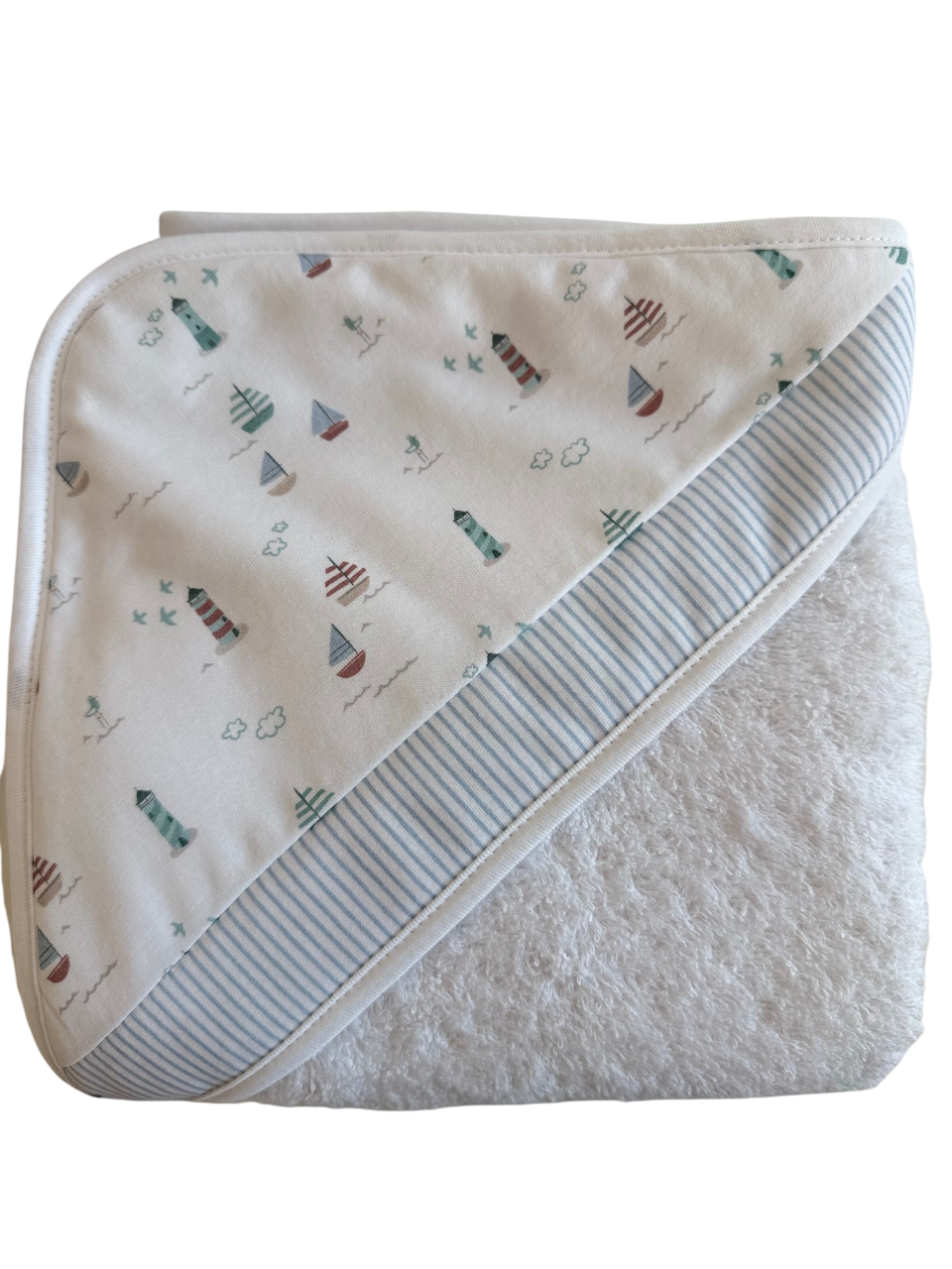 821B - BIANCHERIA BABY - BABIDU