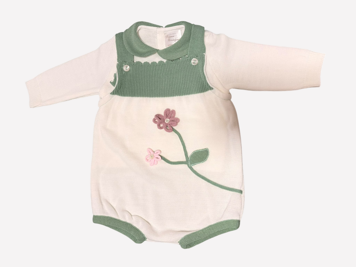 4004A - Abbigliamento bambini - PRIME EMOZIONI