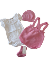 01305B - Abbigliamento bambini - WEDOBLE