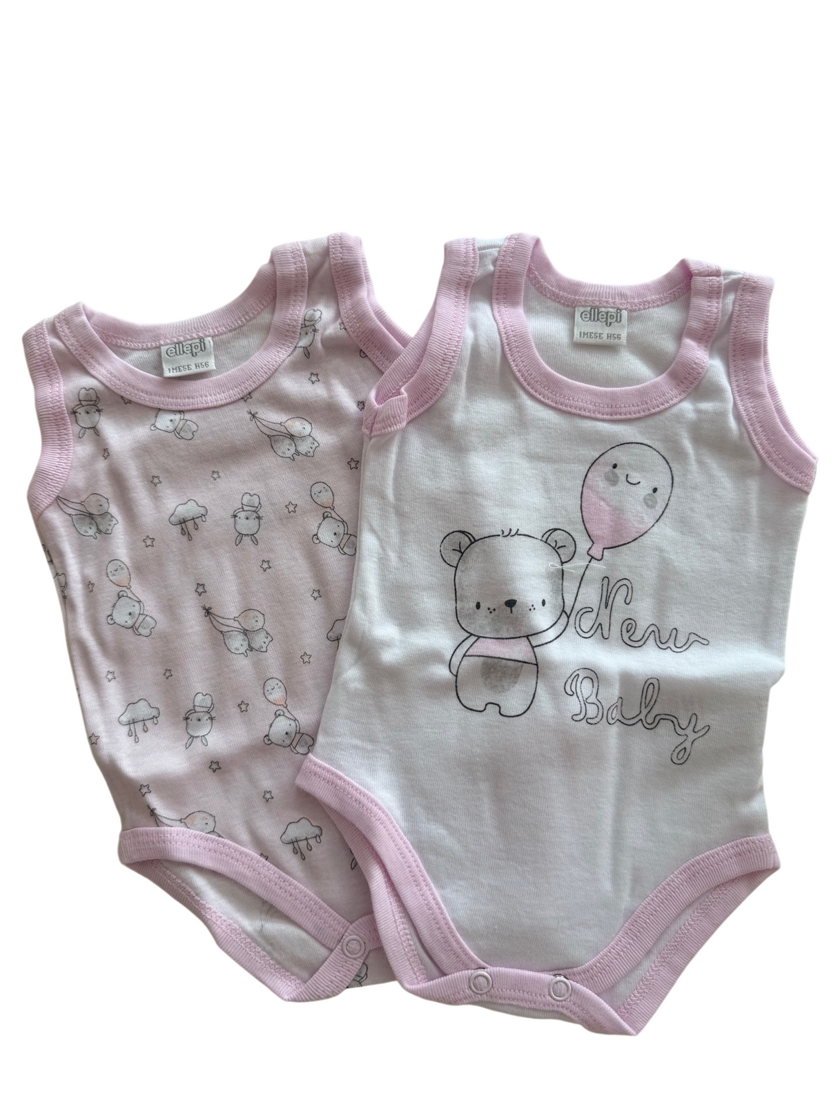 AF 5366 - Intimo - ELLEPI