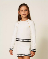 252GJ3073 - Abbigliamento bambini - TWINSET