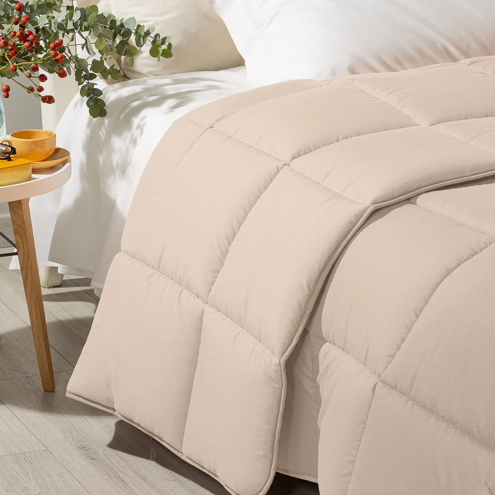 MODERN DOUBLE 2PS - Biancheria Letto - CALEFFI