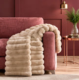 PLAID BORMIO - Biancheria Letto - LINEAORO