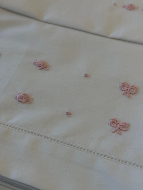 05/1 COL7 - Biancheria Carrozzina - ARTIGIANBABY