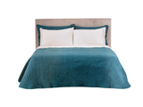 QUILT KEYA - Biancheria Letto - LINEAORO