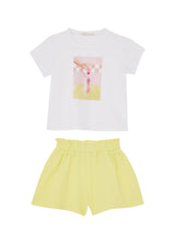 KA6023 JS003 - Abbigliamento bambini - LIUJO
