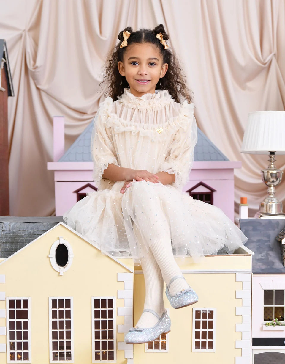 MYRTISA - Abbigliamento bambini - ANGELS FACE