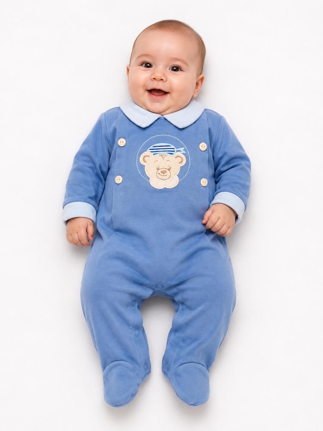 B535/15M - Abbigliamento bambini - I BATUFFOLINI