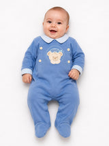 B535/15M - Abbigliamento bambini - I BATUFFOLINI