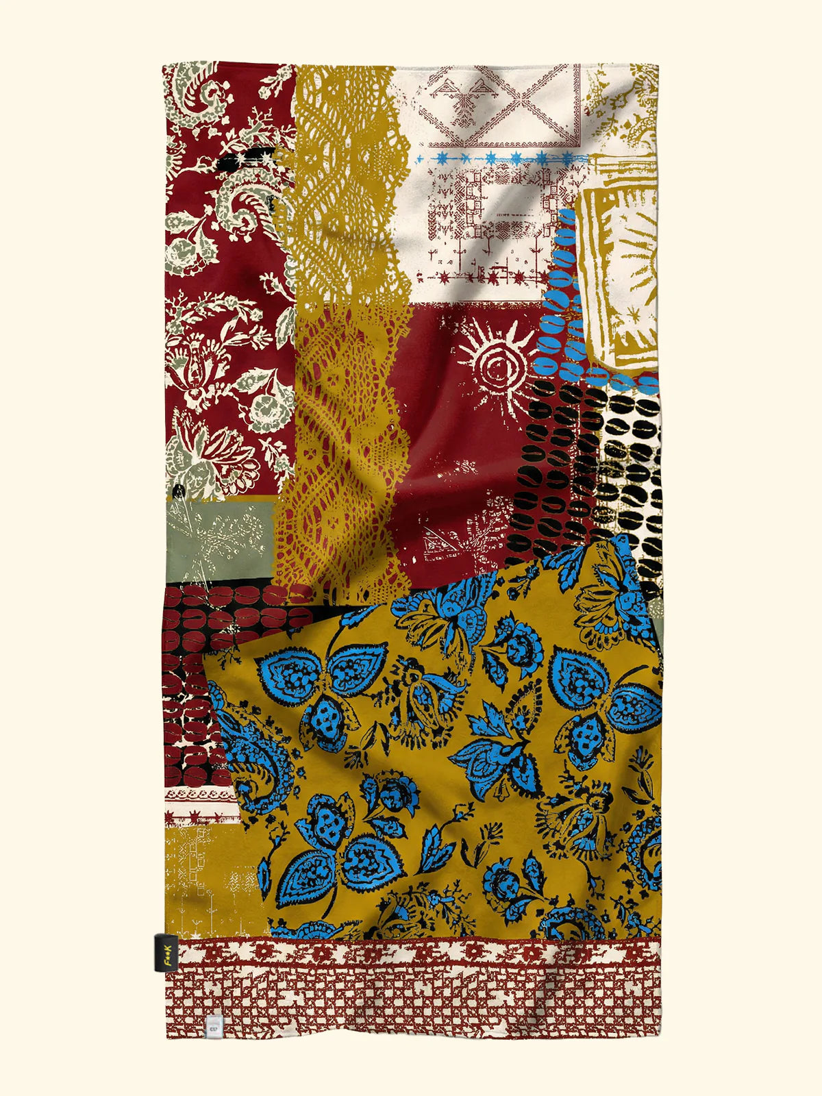 FA26-SW0200X38 - Accessori mare - EFFEK