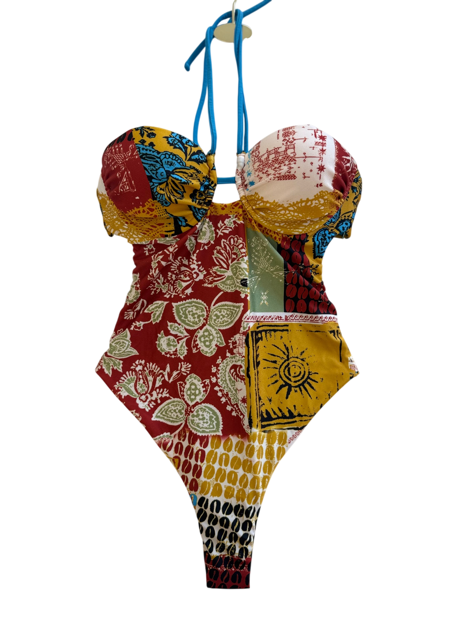 FK26-SE0432X38 - Costumi da bagno - EFFEK