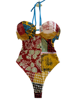 FK26-SE0432X38 - Costumi da bagno - EFFEK