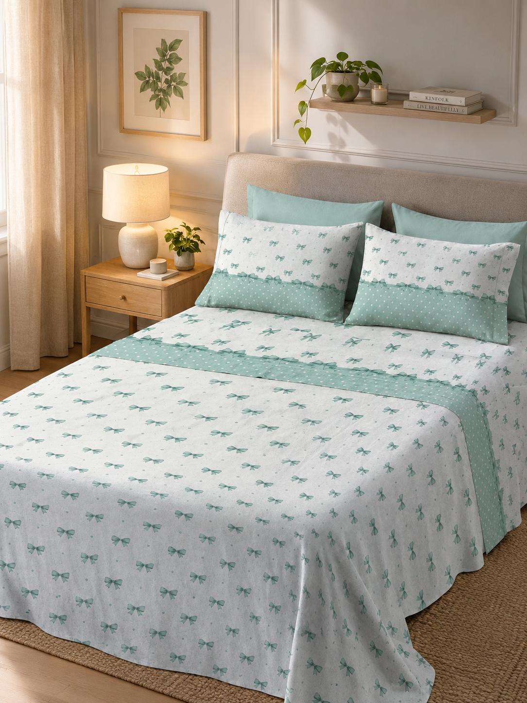INFINITY - Biancheria Letto - MARTA MARZOTTO