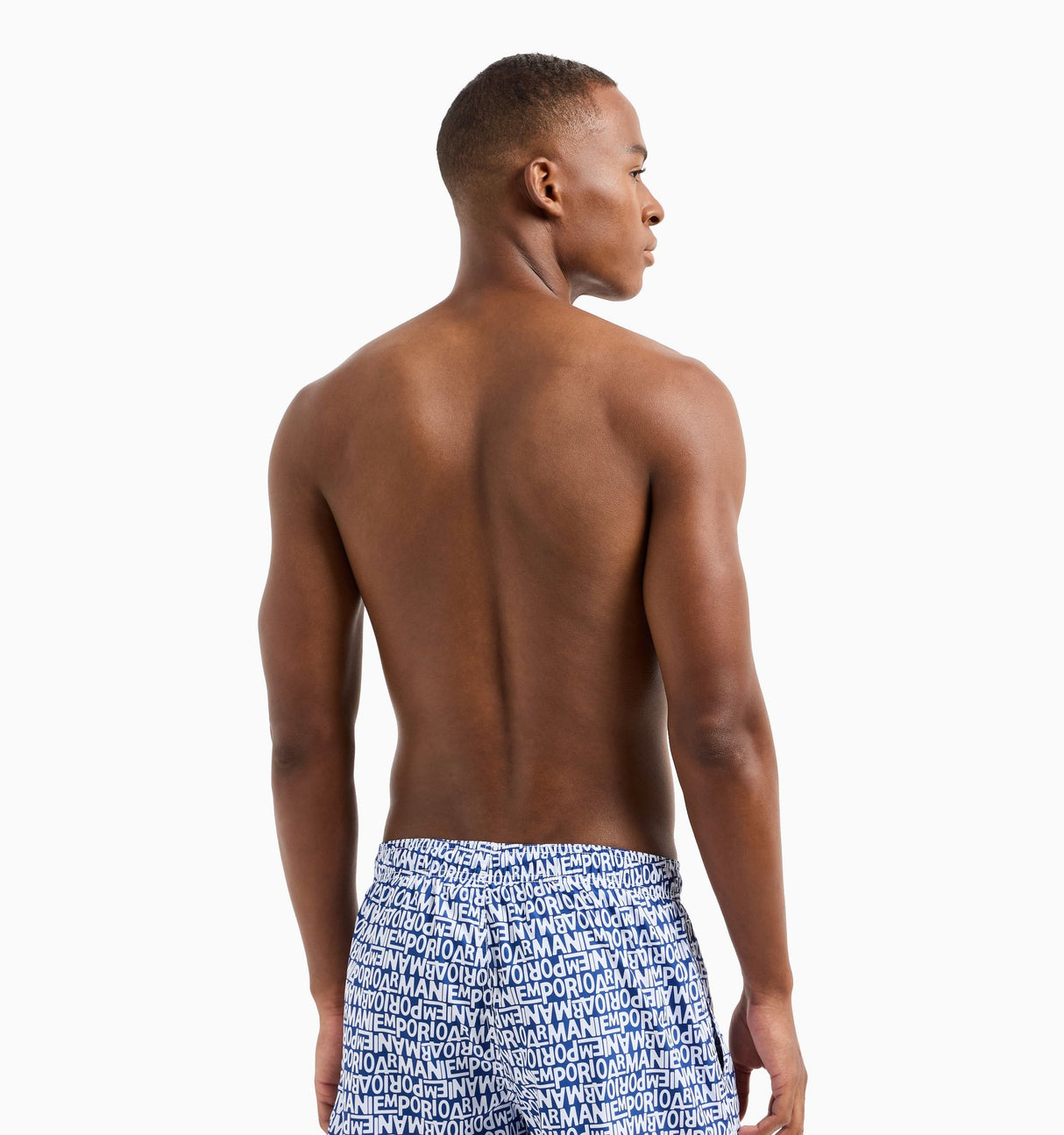 EM000583AF12343FB164 - Costumi da bagno - EMPORIO ARMANI