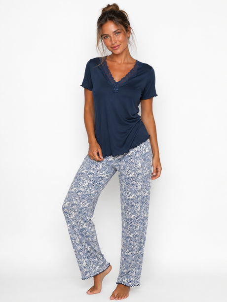 AB8087 - Pigiameria - COOTAIYA