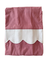 PAPCIN1 - Biancheria Carrozzina - PAPPA&LATTE