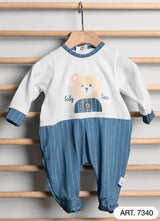 7340 - Abbigliamento bambini - GARY